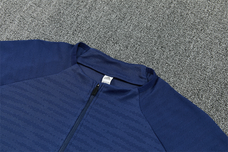 Real Madrid Training Tracksuits 2025/26 Football Kit Soccer product image 11