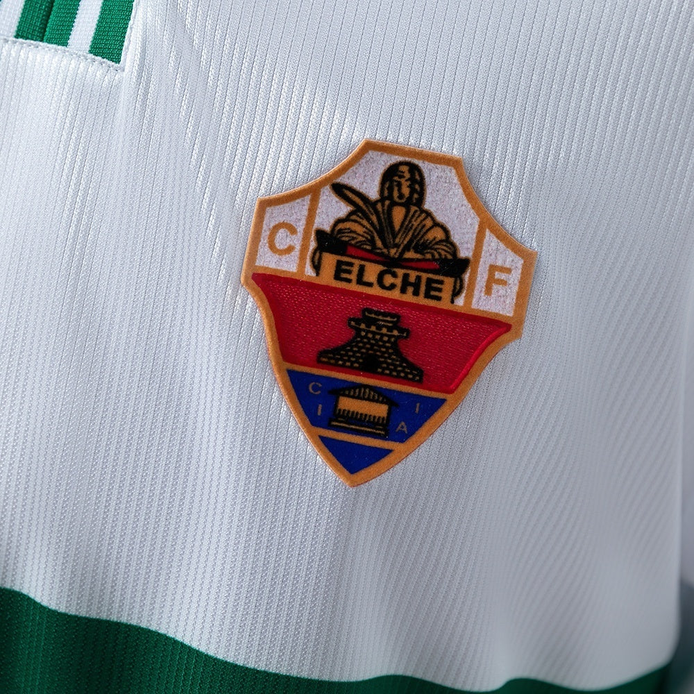 Elche Home Jersey 1999-2000 Retro Football Kit Soccer Shirt product image 6