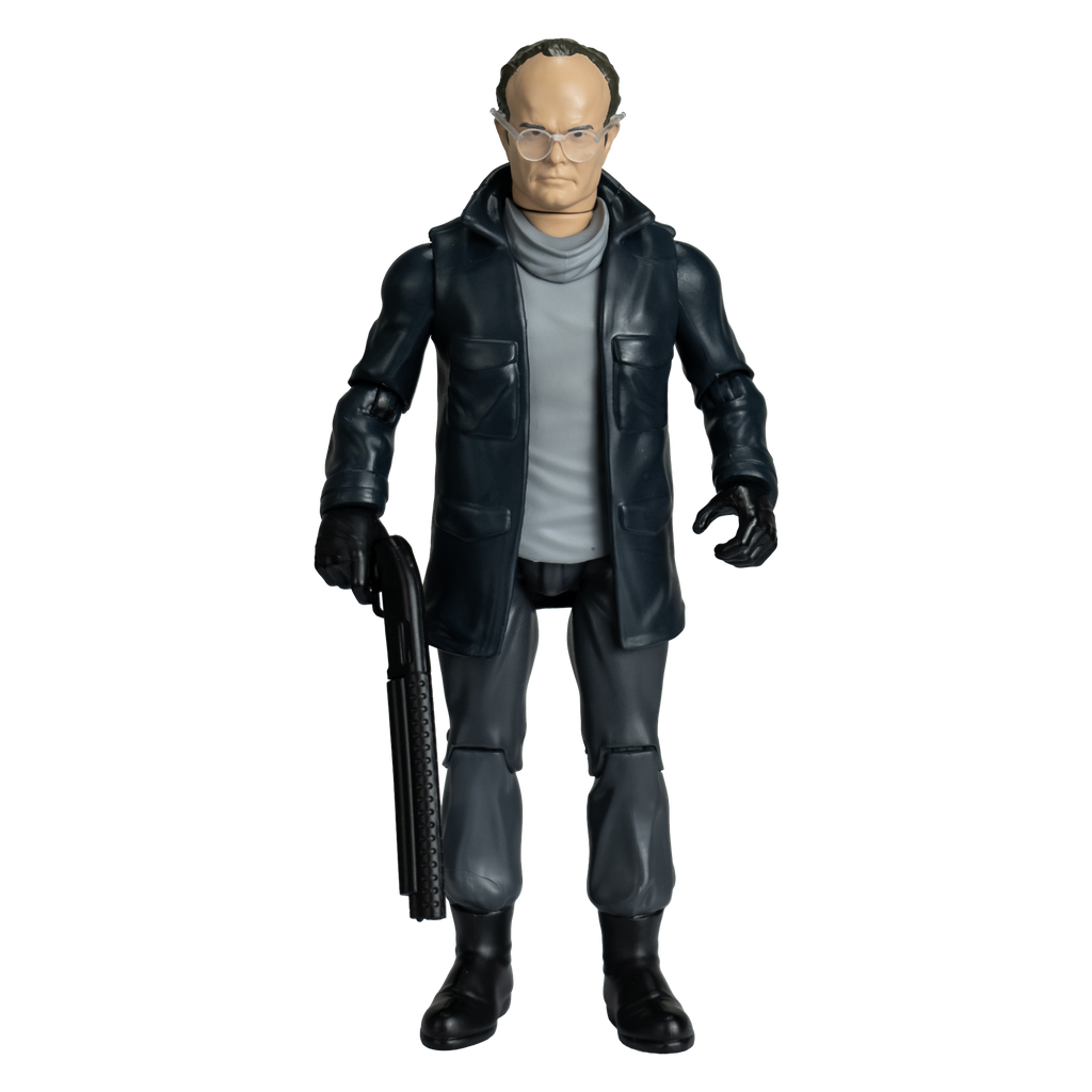 Clarence Boddicker 6.75" (Trick or Treat, Robocop) *SEALED* product image 6, provided for visual reference and product