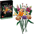 10280 LEGO Botanicals: Flower Bouquet product image 1, provided for visual reference and product detail review