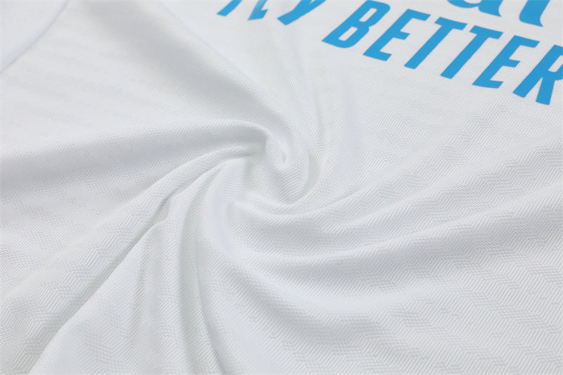 Real Madrid Training Tracksuits 25/26 Football Kit Soccer product image 10