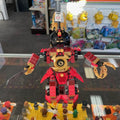 9448 Samurai Mech (Retired) (Previously Owned) product image 1, provided for visual reference and product detail review