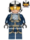 SW0800 Rebel Pilot U-Wing product image 1, provided for visual reference and product detail review