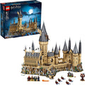 71043 Hogwart's Castle (Certified Complete) product image 1, provided for visual reference and product detail review