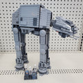 75054 AT-AT (Previously Owned) (Retired) product image 1, provided for visual reference and product detail review