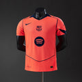 Barcelona Jersey 25/26 Third Football Kit Player Version product image 1