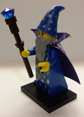 col12-1 Wizard, Series 12 product image 1, provided for visual reference and product detail review