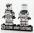 Clone Army Customs Phase 2 Wolfpack Trooper product image 1, provided for visual reference and product detail review