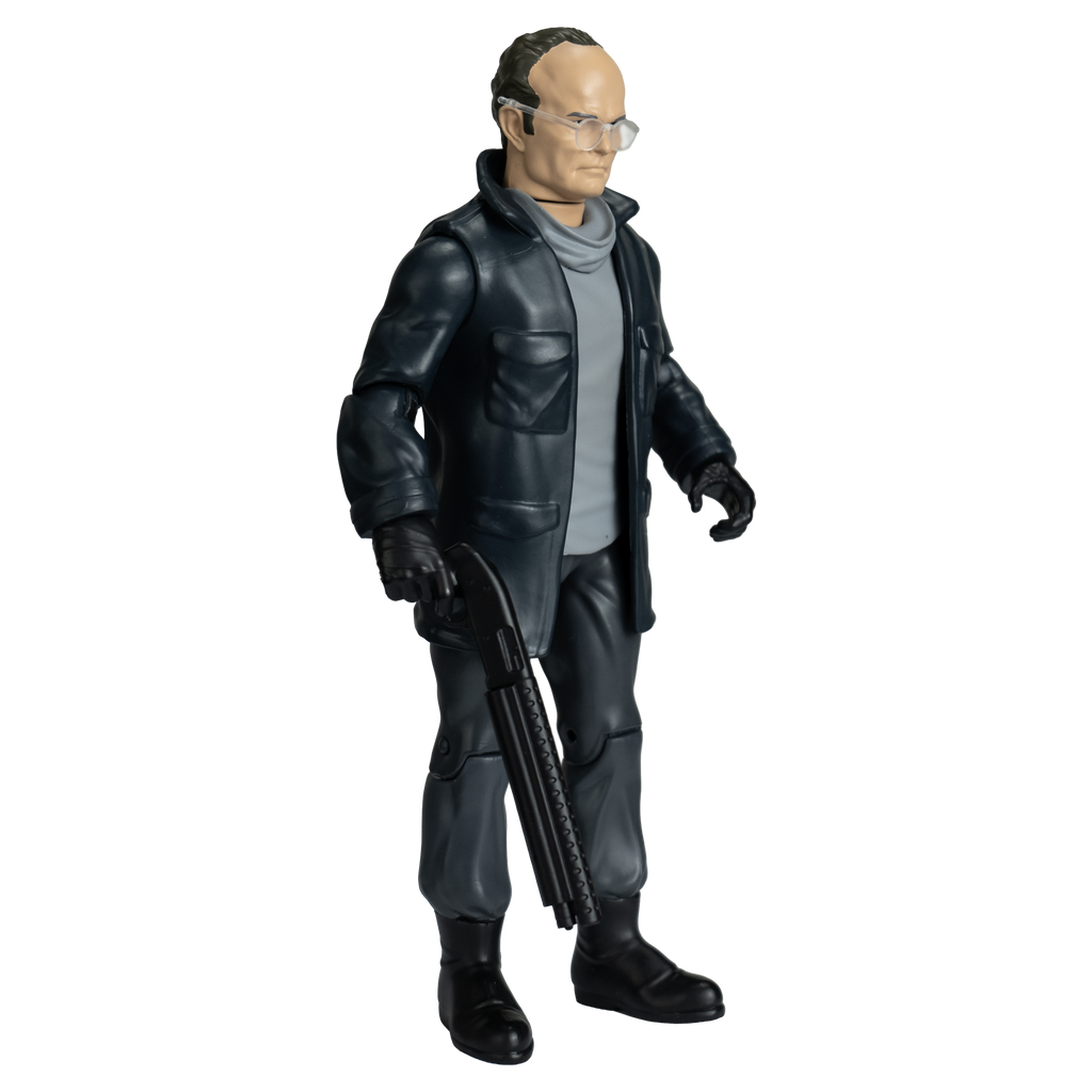 Clarence Boddicker 6.75" (Trick or Treat, Robocop) *SEALED* product image 8, provided for visual reference and product