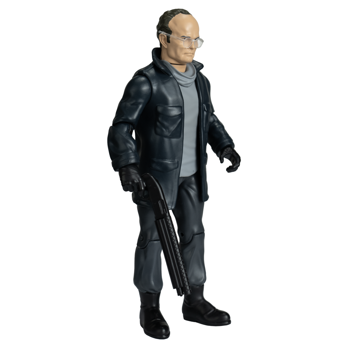 Clarence Boddicker 6.75" (Trick or Treat, Robocop) *SEALED* product image 8, provided for visual reference and product