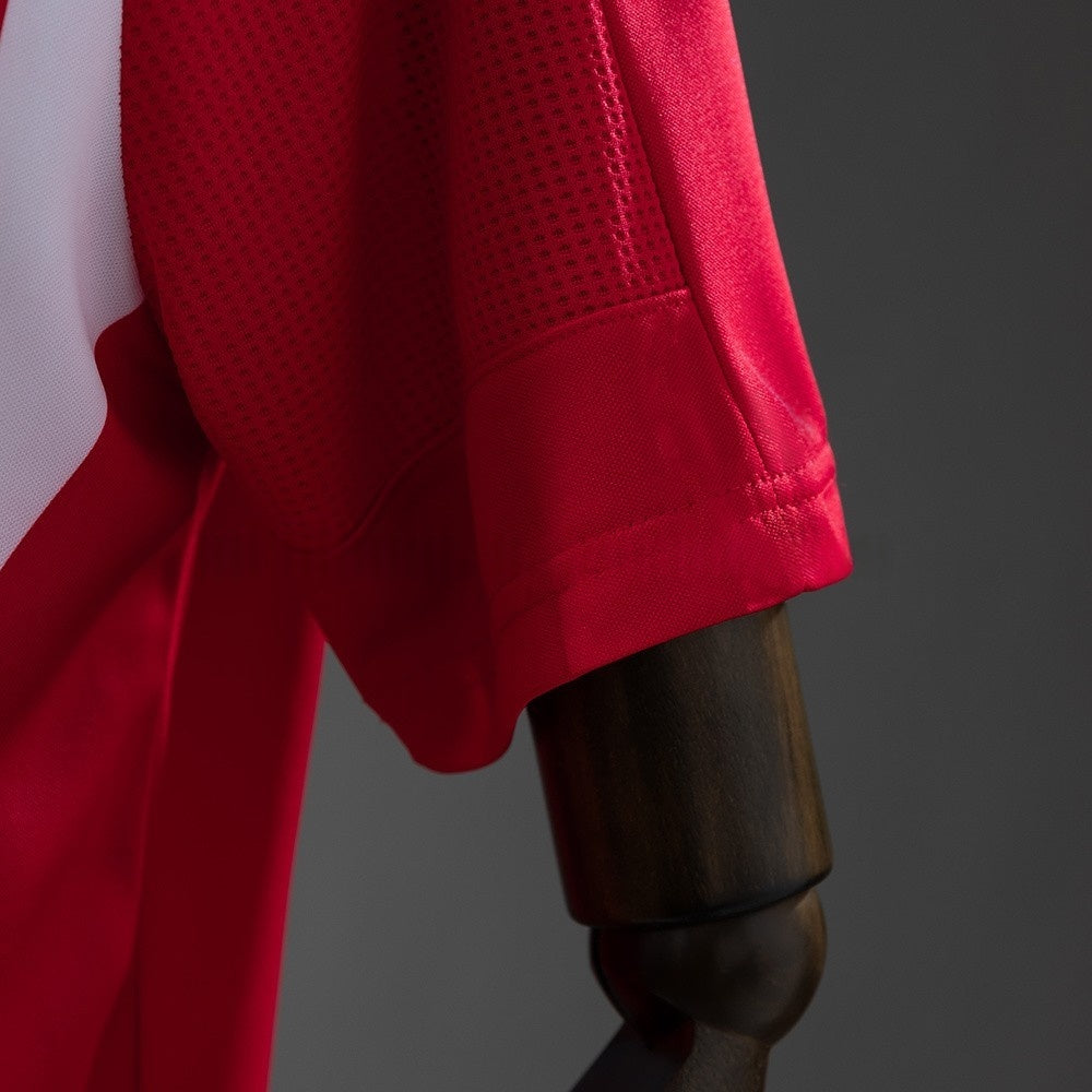 Sevilla Jersey 2015-16 Home Retro Football Kit product image 4