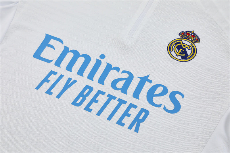 Real Madrid Training Tracksuits 25/26 Football Kit Soccer product image 14