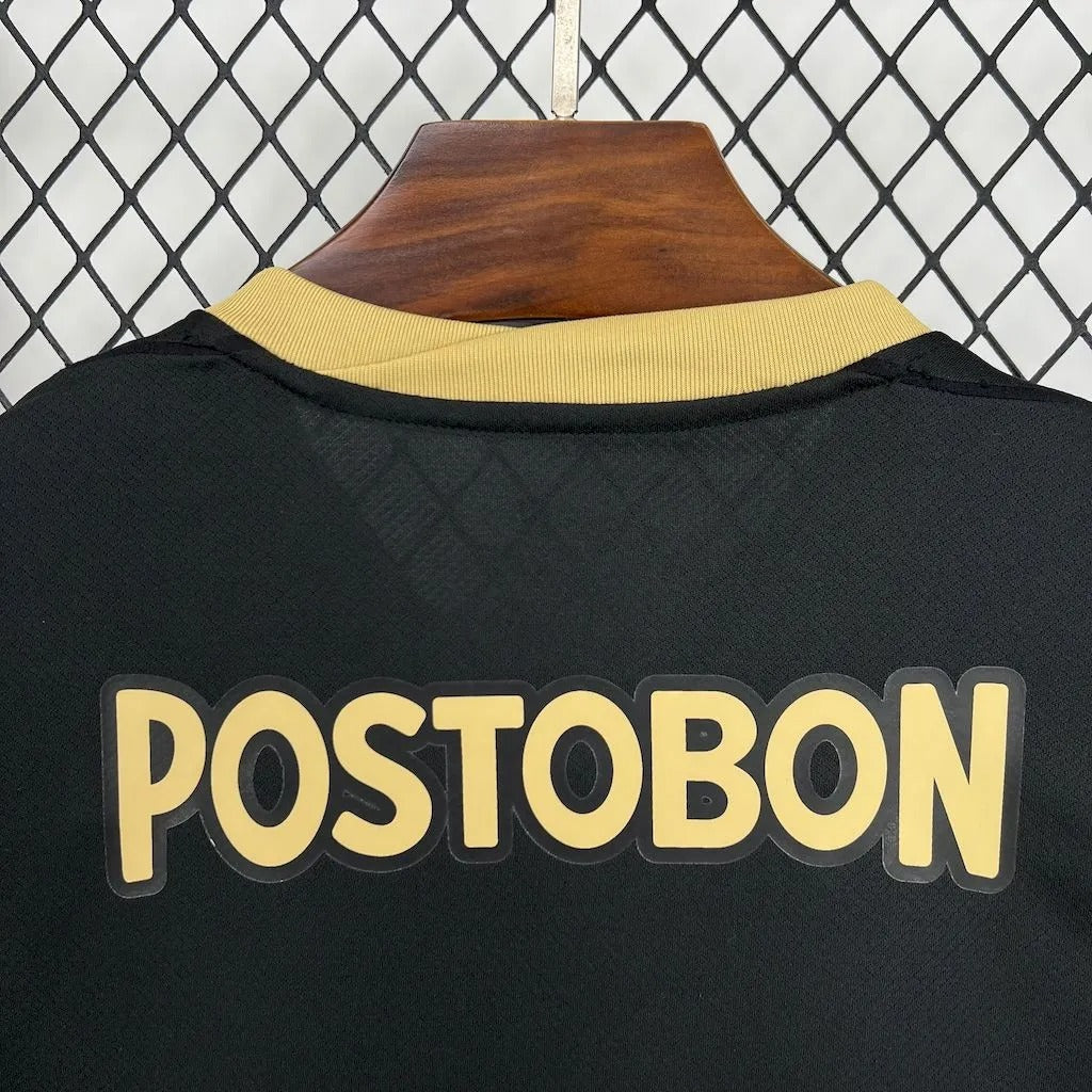 Atlético Nacional Jersey 25/26 Away Football Kit Soccer product image 11