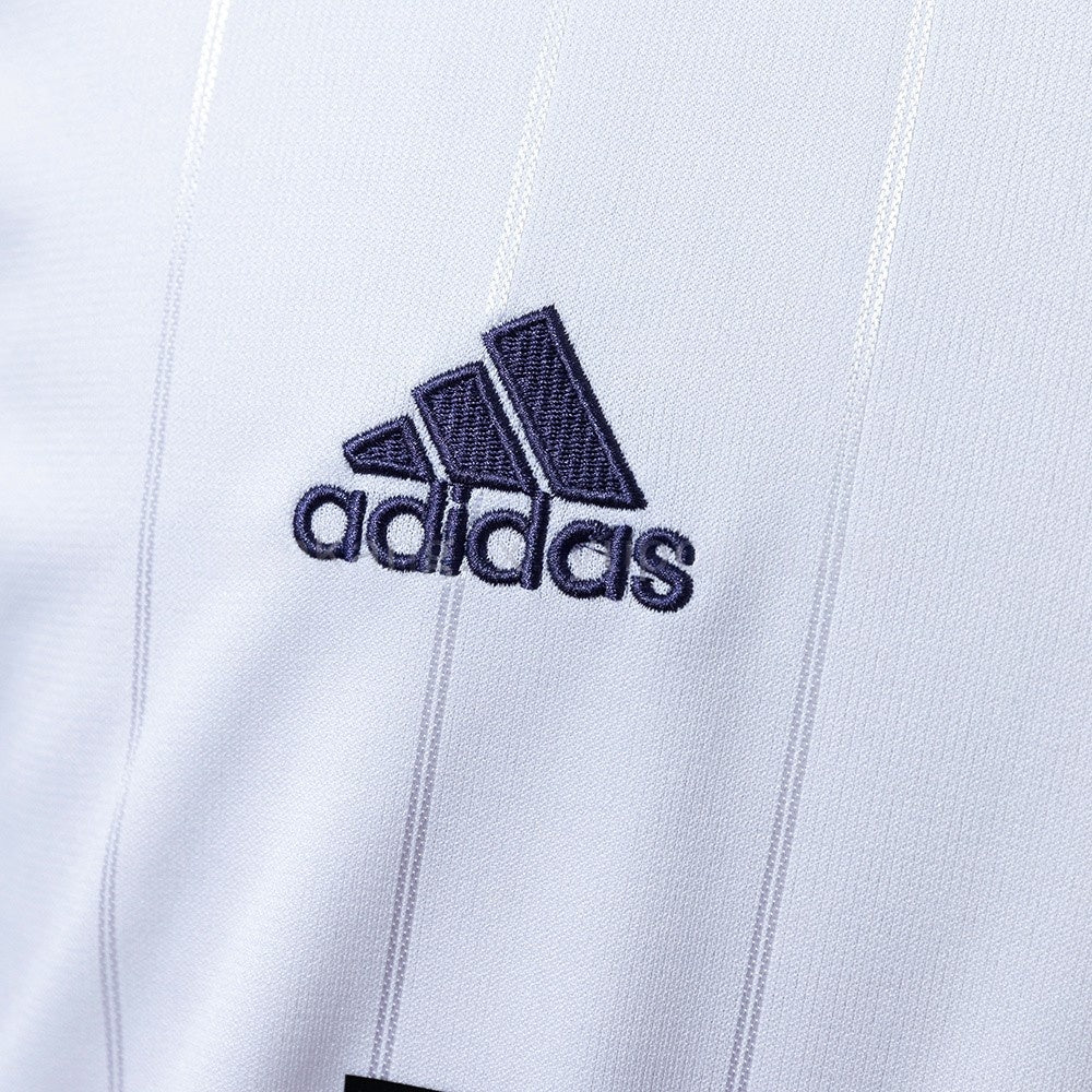 Real Madrid Jersey 2012-13 Home Retro Football Kit Long product image 4