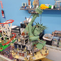 70840 Welcome to Apocalypseburg (Retired) (Previously Owned) product image 1, provided for visual reference and product