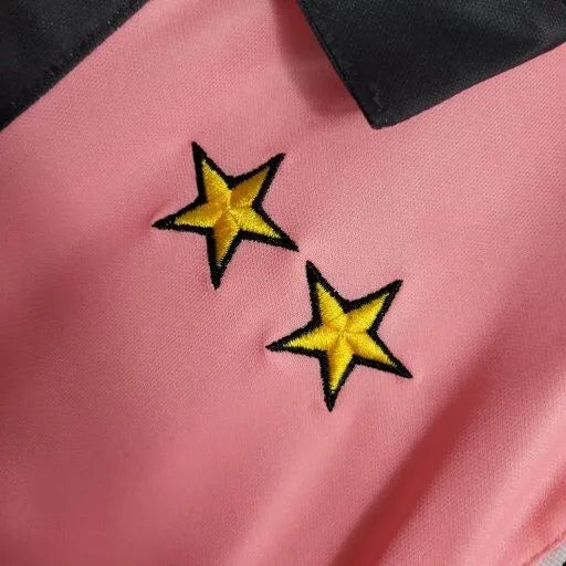 Juventus Jersey Away Kit 1997/98 Retro Long Sleeves product image 6