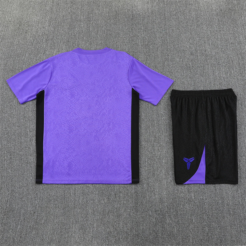 Barcelona Training Tracksuits 2025/26 Football Kit Soccer product image 3
