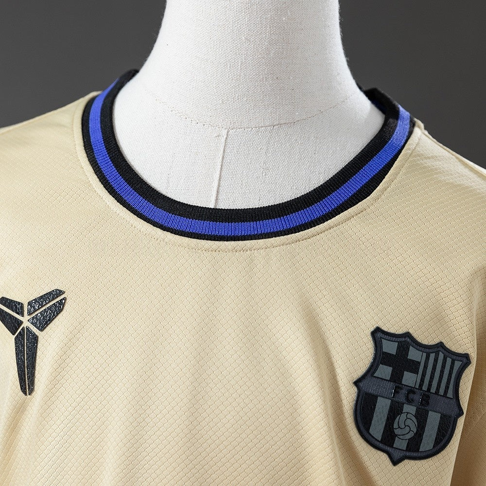 Kids Barcelona Jersey 25/26 Away Football Kit product image 8