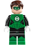 SH145 Green Lantern - White Hands product image 1, provided for visual reference and product detail review