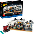 21328 Seinfeld (Retired) (New Sealed) product image 1, provided for visual reference and product detail review