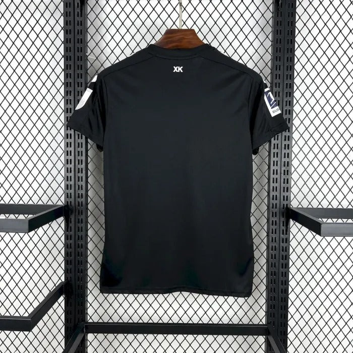 1. FC Magdeburg Jersey 25/26 Black Commemorative Football product image 7