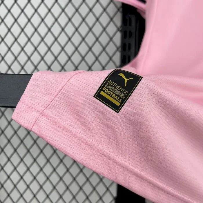 Palermo Jersey 25/26 Home Football Kit Soccer product image 5
