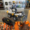 70915 Two-Face Double Demolition (Retired) (Previously Owned) product image 1, provided for visual reference and product