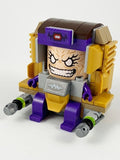 SH656s MODOK with Stickers - Brick Built product image 1, provided for visual reference and product detail review