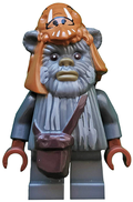 SW0510 Teebo (Ewok) product image 1, provided for visual reference and product detail review