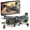 75323 The Justifier™ (Retired) (New Sealed) product image 1, provided for visual reference and product detail review
