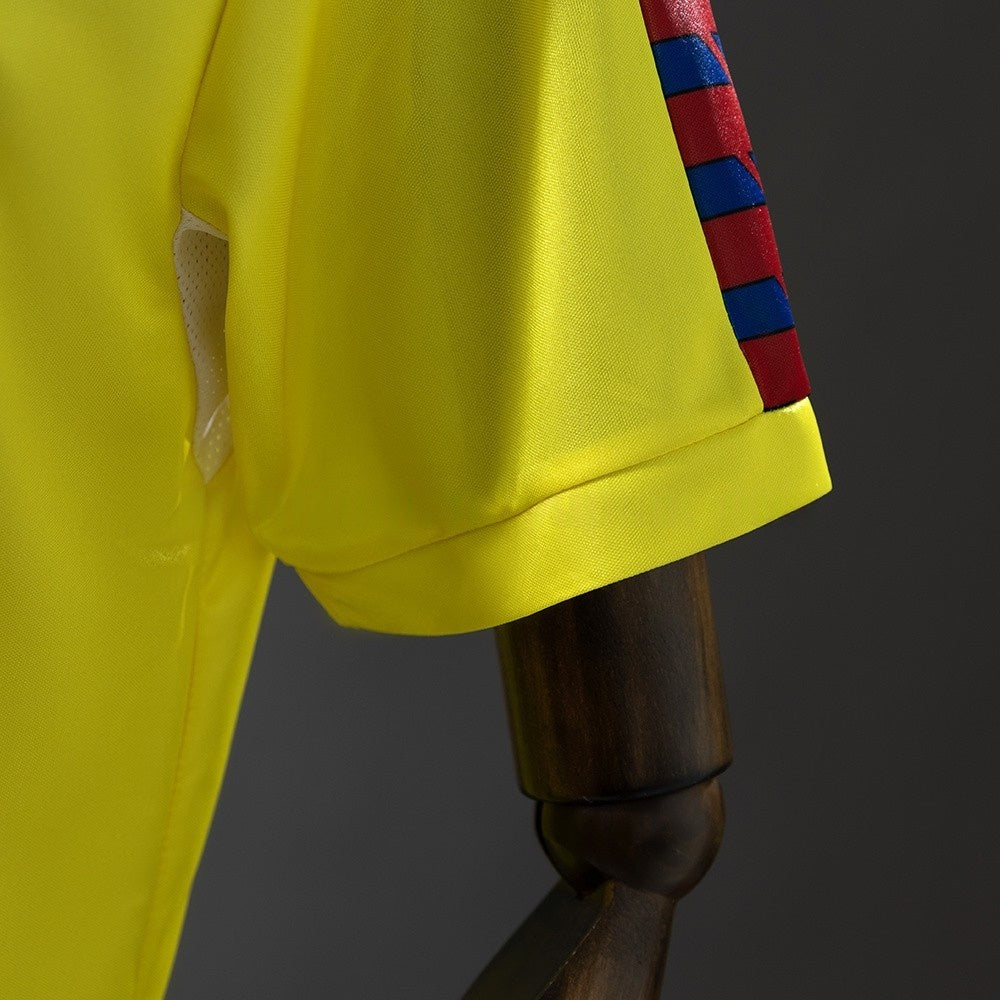 Barcelona Jersey 1981-84 Away Retro Football Kit product image 3