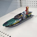 76006 Iron Man: Extremis Sea Port Battle (Retired) (Previously Owned) product image 1, provided for visual reference and