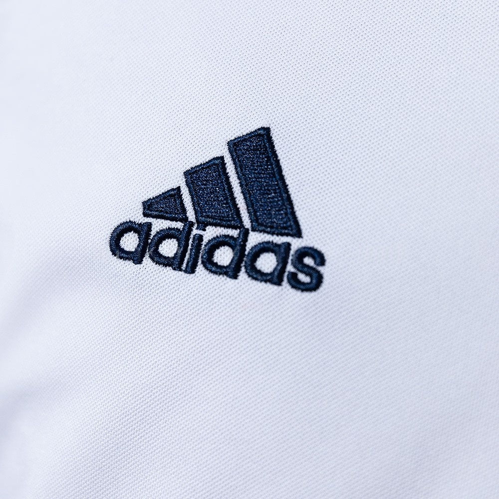Real Madrid Jersey 2002-03 Home Retro Football Kit product image 4