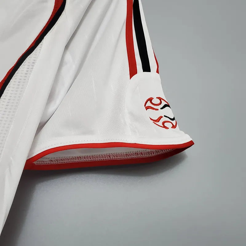 AC Milan Retro Jersey 2006/07 Away Football Soccer Shirt product image 9