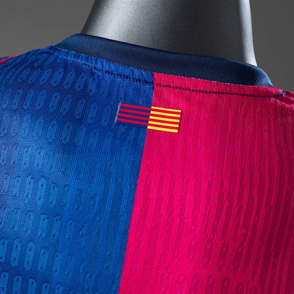Player Version Barcelona Home Jersey 2026-27 Football Kit product image 3