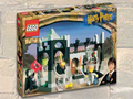 4705 Snape's Class (Retired) (Certified Complete) product image 1, provided for visual reference and product detail review
