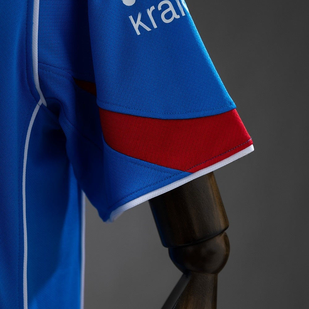 Atletico Madrid Jersey 2025/26 Third Football Kit product image 3