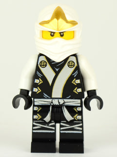 NJO076 Zane - The Final Battle product image 1, provided for visual reference and product detail review