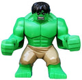 SH013 Hulk - Dark Tan Pants product image 1, provided for visual reference and product detail review
