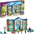 41682 Friends Heartlake City School (Retired) (New Sealed) product image 1, provided for visual reference and product detail