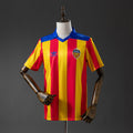 Valencia Jersey 1980-81 Away Retro Football Kit product image 1