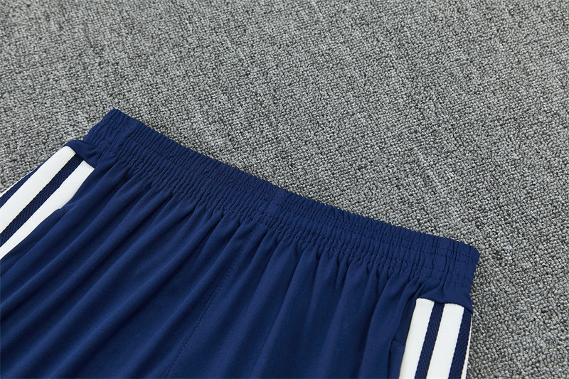 Real Madrid Training Tracksuits 2026-2027 Football Kit product image 9
