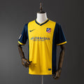 Atletico Madrid Jersey 2013-14 Away Retro Football Kit product image 1