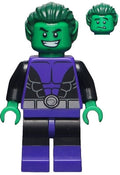 SH198 Beast Boy product image 1, provided for visual reference and product detail review