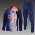 Barcelona Training Tracksuits 25/26 Football Kit Soccer product image 1