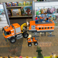 60035 Arctic Outpost (Retired) (Previously Owned) product image 1, provided for visual reference and product detail review