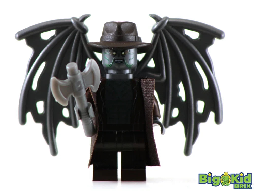Big Kid Brix Jeepers Creepers product image 1, provided for visual reference and product detail review
