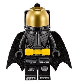 SH452 Batman, Space Batsuit product image 1, provided for visual reference and product detail review