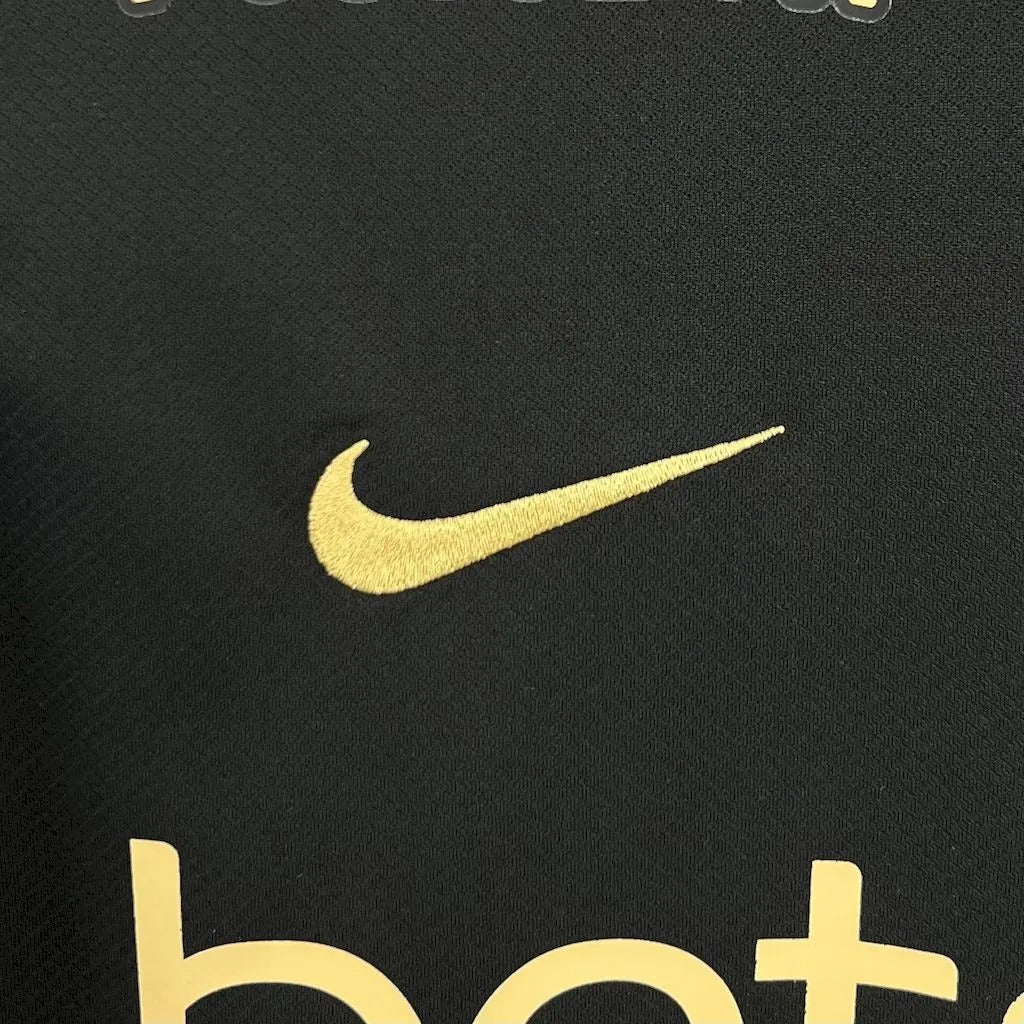 Atlético Nacional Jersey 25/26 Away Football Kit Soccer product image 8