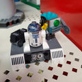 75522 Mini Boost Droid Commander (Retired) (Previously Owned) product image 1, provided for visual reference and product